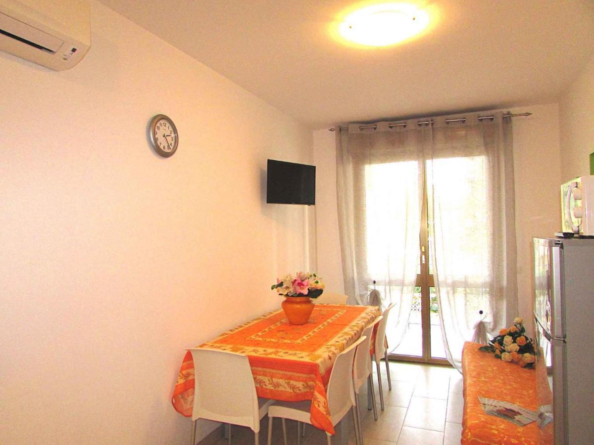 Apartments In Bibione 31317 Eksteriør bilde