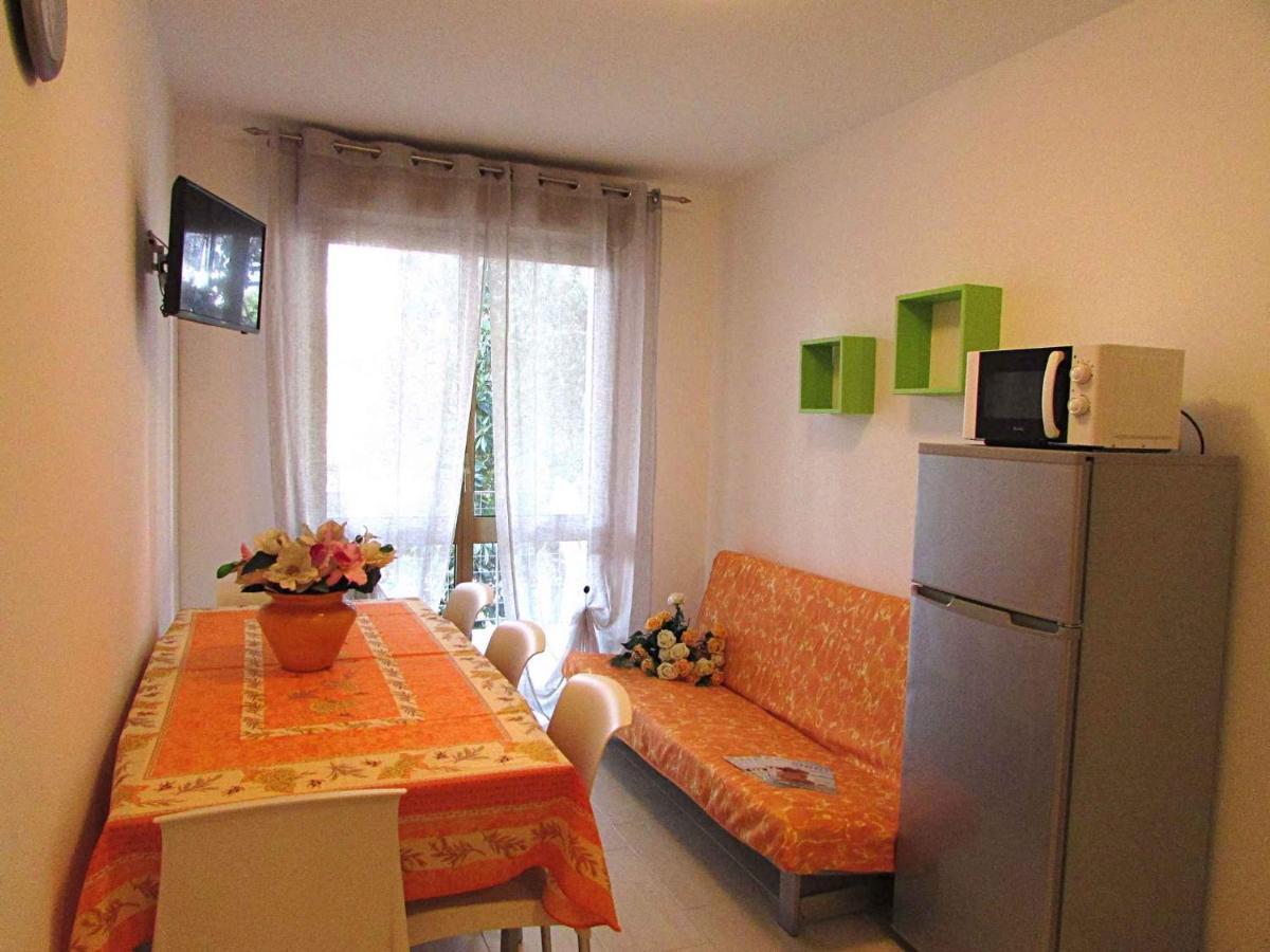 Apartments In Bibione 31317 Eksteriør bilde