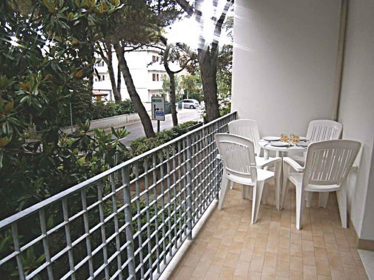 Apartments In Bibione 31317 Eksteriør bilde