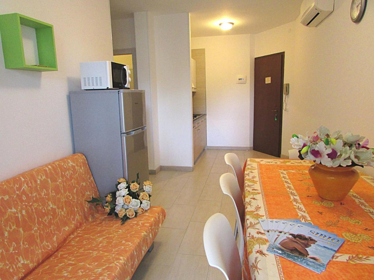 Apartments In Bibione 31317 Rom bilde