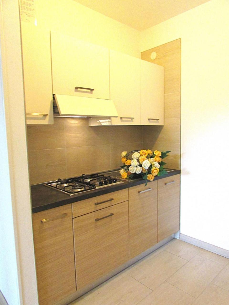 Apartments In Bibione 31317 Rom bilde